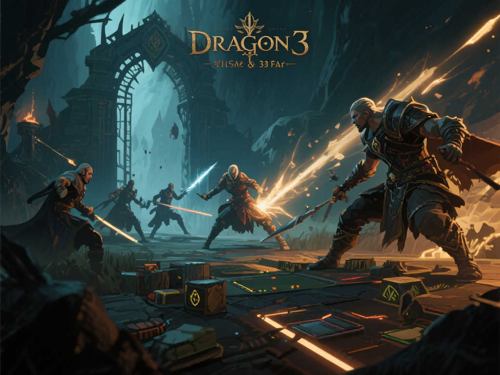 《龙腾世纪》编剧盛赞《光与影33号远征队》:JRPG领域的《博德之门3》标杆 《龙腾世纪》编剧盛赞《光与影33号远征队》:JRPG领域的《博德之门3》标杆