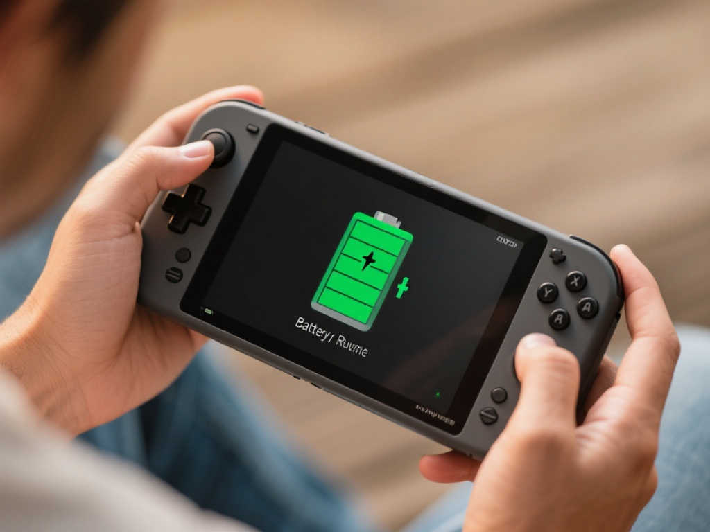 任天堂Switch2电池续航揭晓：满电可玩2至6.5小时！